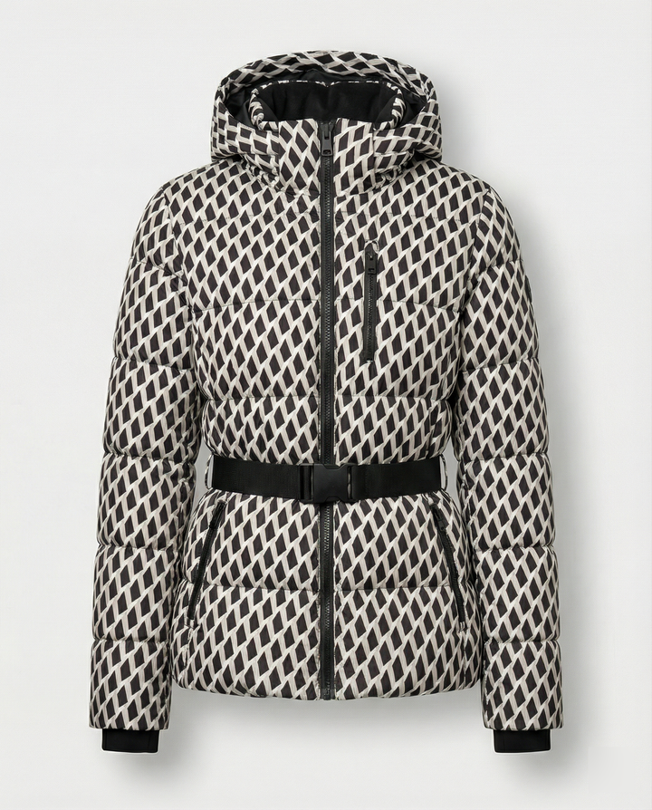 Echoarchiv | Skijacke für Damen Winter