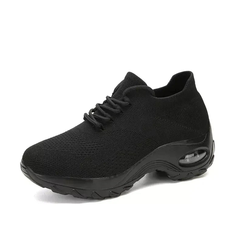 ORTHOSHOES EchoarchivsyWalk Pro – Ergonomischer schmerzlindernder Schuh