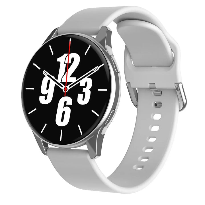Echoarchiv | Active 2 Damen Bluetooth Smartwatch mit Herzfrequenz und Blutdruckmonitor