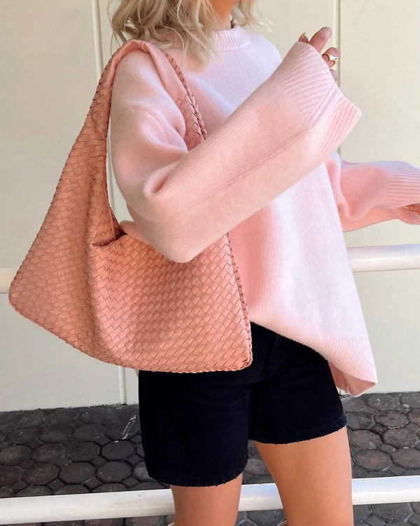 Warmer Strickpullover Für Stilbewusste Damen – Veloura