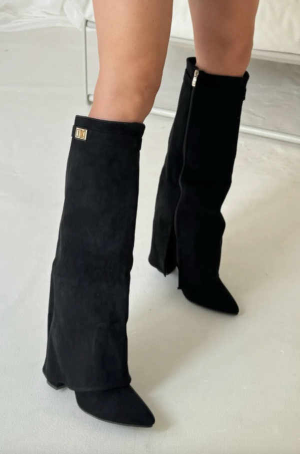 Echoarchiv | Stiefel