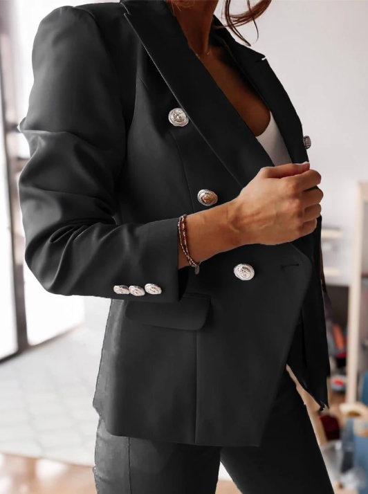 Echoarchiv | Damen Zweiteiler aus leichtem Polyester