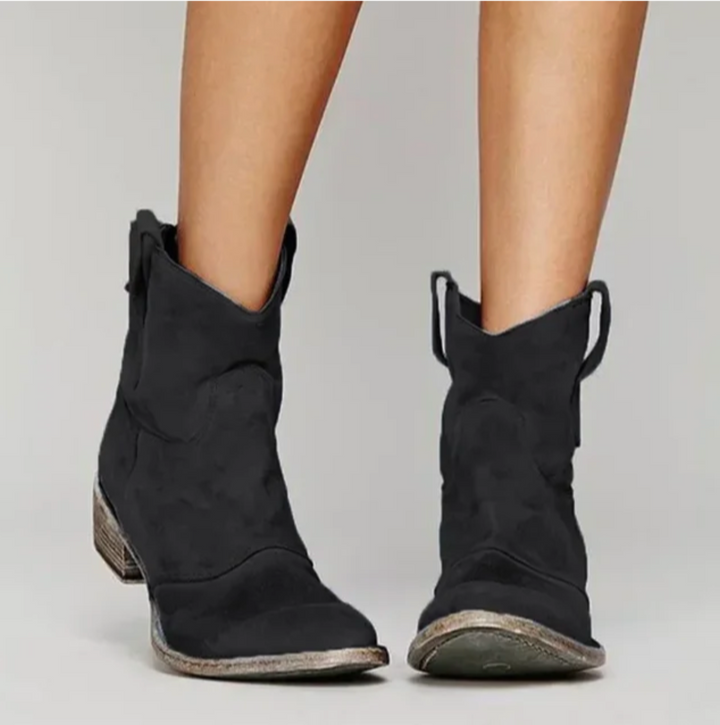 Echoarchiv | Klassische Westernstiefel