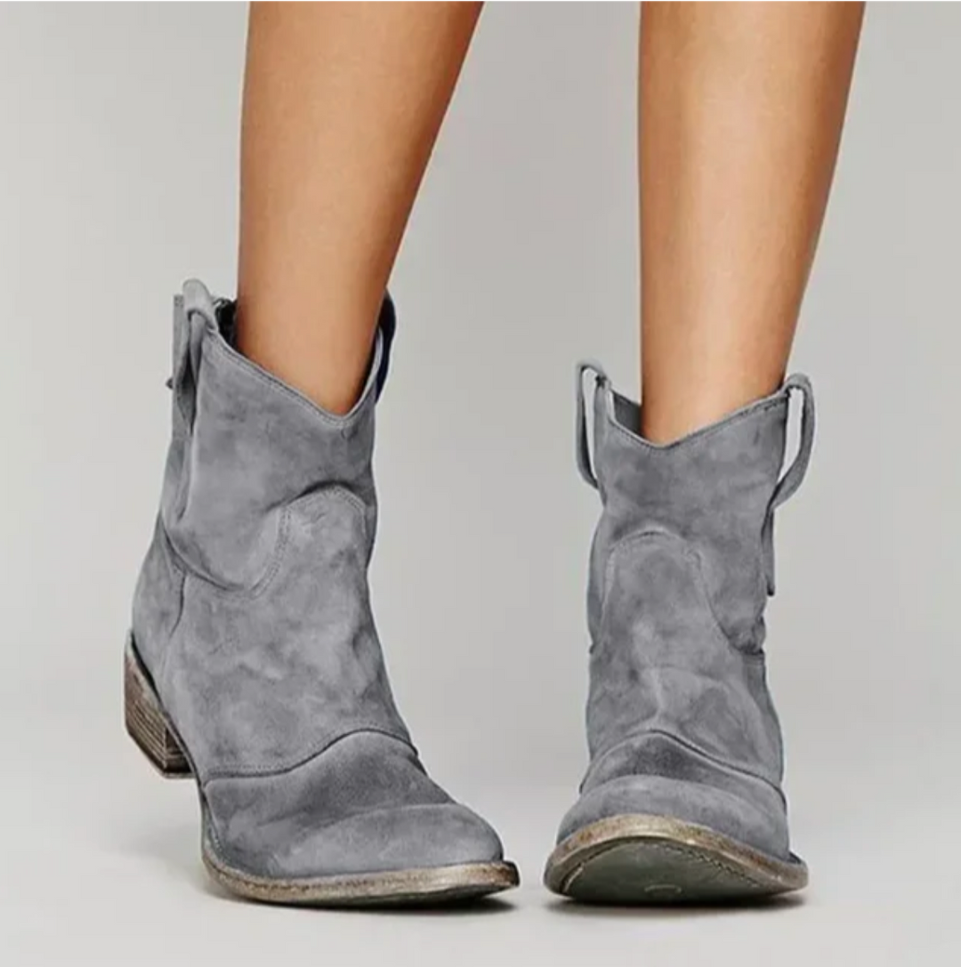 Echoarchiv | Klassische Westernstiefel