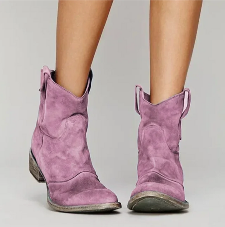 Echoarchiv | Klassische Westernstiefel