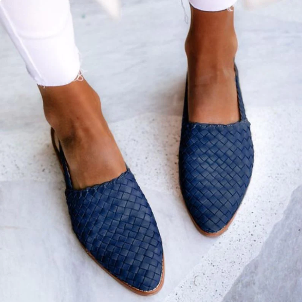 Echoarchiv | Stilvolle Sommerschuhe