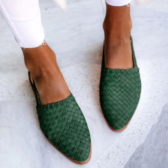 Echoarchiv | Stilvolle Sommerschuhe