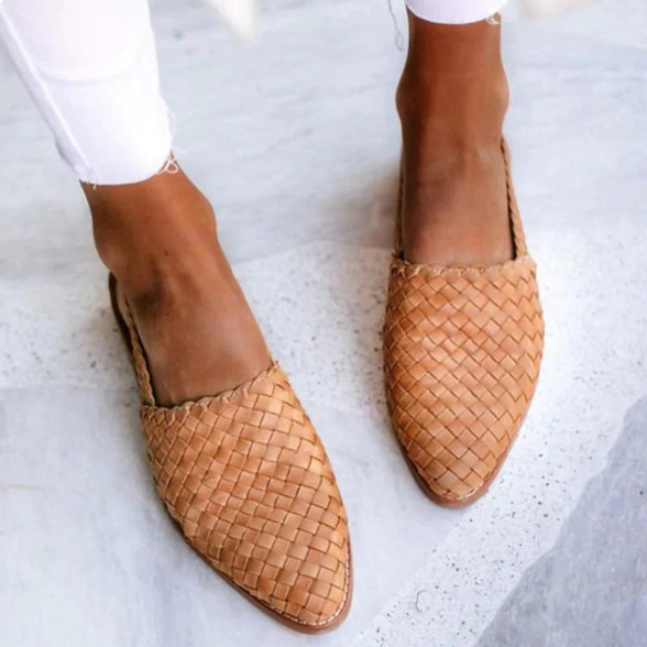 Echoarchiv | Stilvolle Sommerschuhe