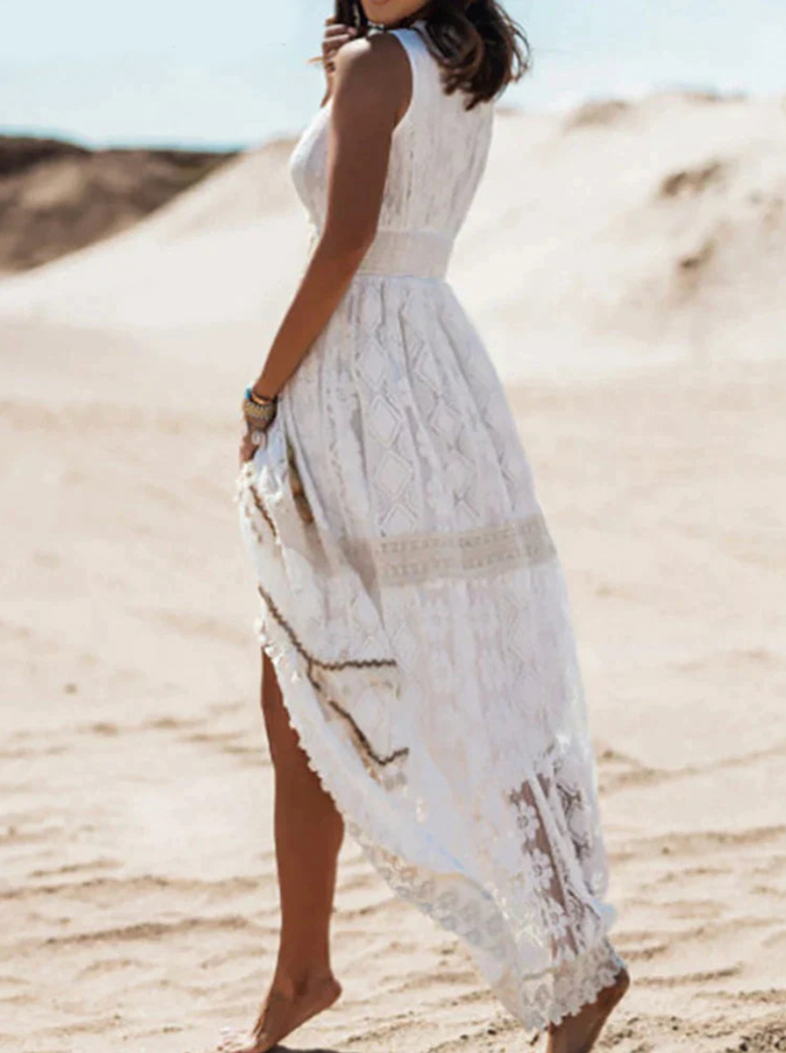Boho Kleid – Lunéa