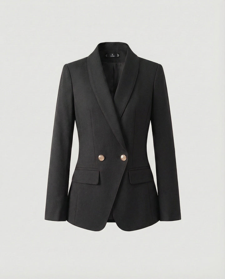 Echoarchiv | Blazer & Hosen Set