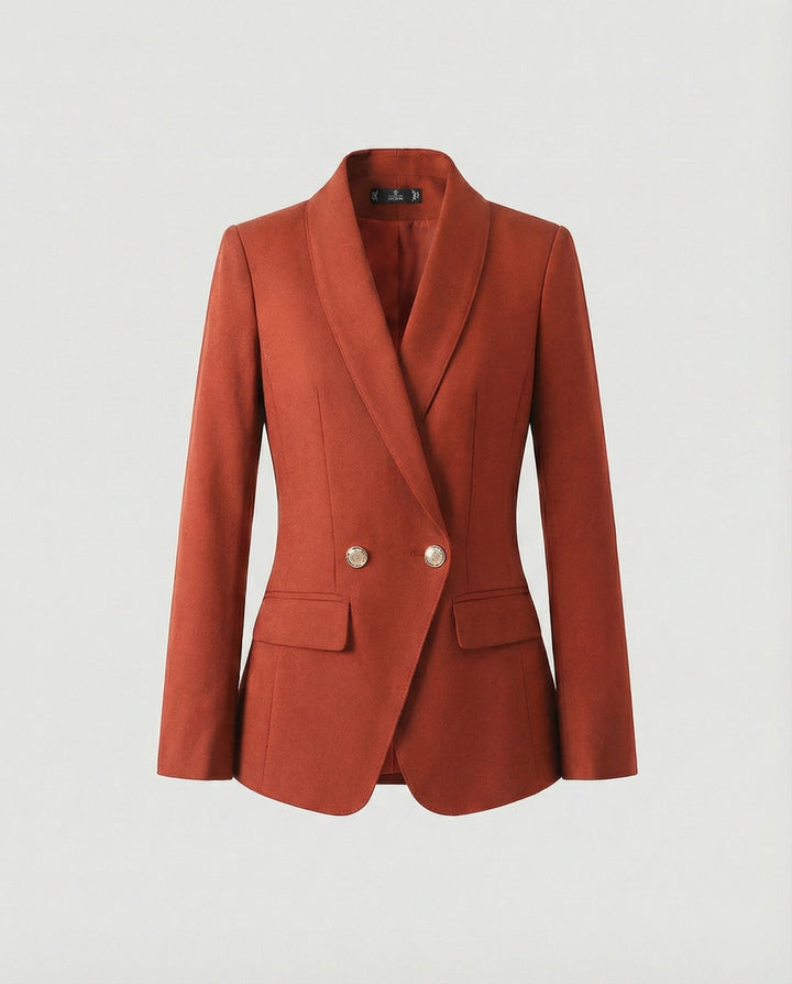 Echoarchiv | Blazer & Hosen Set