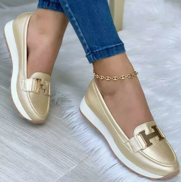 Echoarchiv | Orthopädische Damenschuhe mit maximaler Fußunterstützung