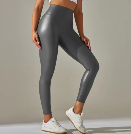 I Dehnbare Latexhose – Avélisse