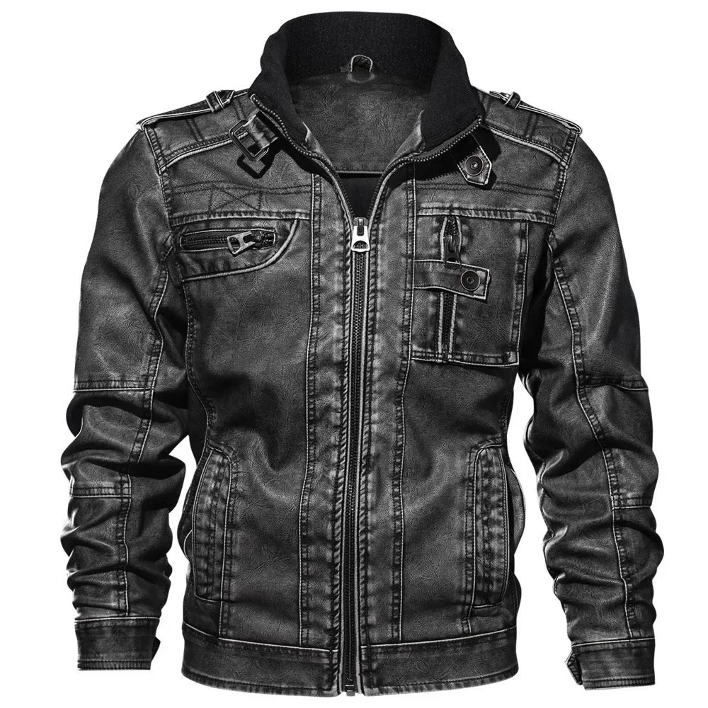Echoarchiv | Elite-Motorradjacke für Herren
