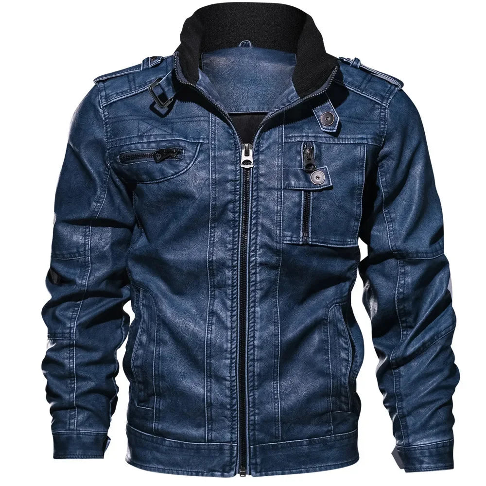 Echoarchiv | Elite-Motorradjacke für Herren