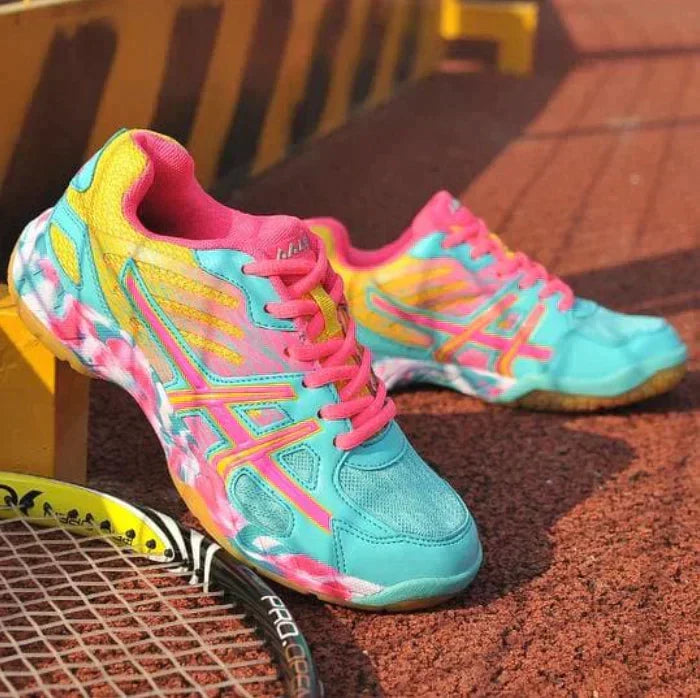 Sportschuhe Federleicht & Atmungsaktiv Echoarchiv