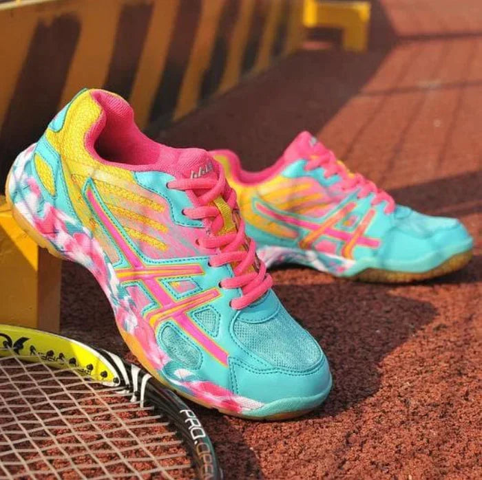Echoarchiv | Orthopedische Tennisschuhe