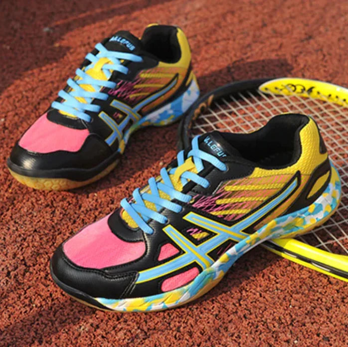 Echoarchiv | Orthopedische Tennisschuhe