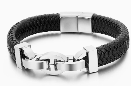 Echoarchiv - Vintage armband für Herren
