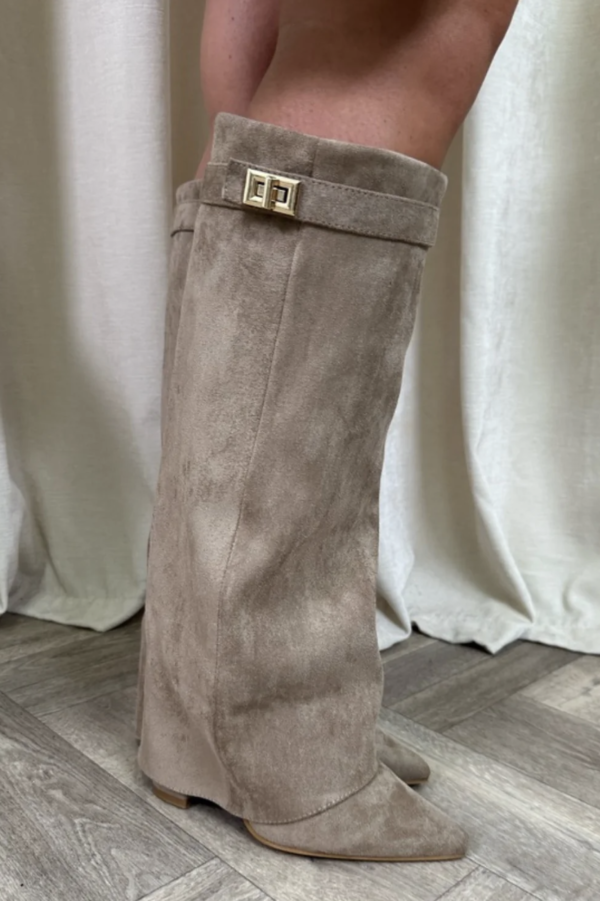 Echoarchiv | Stiefel