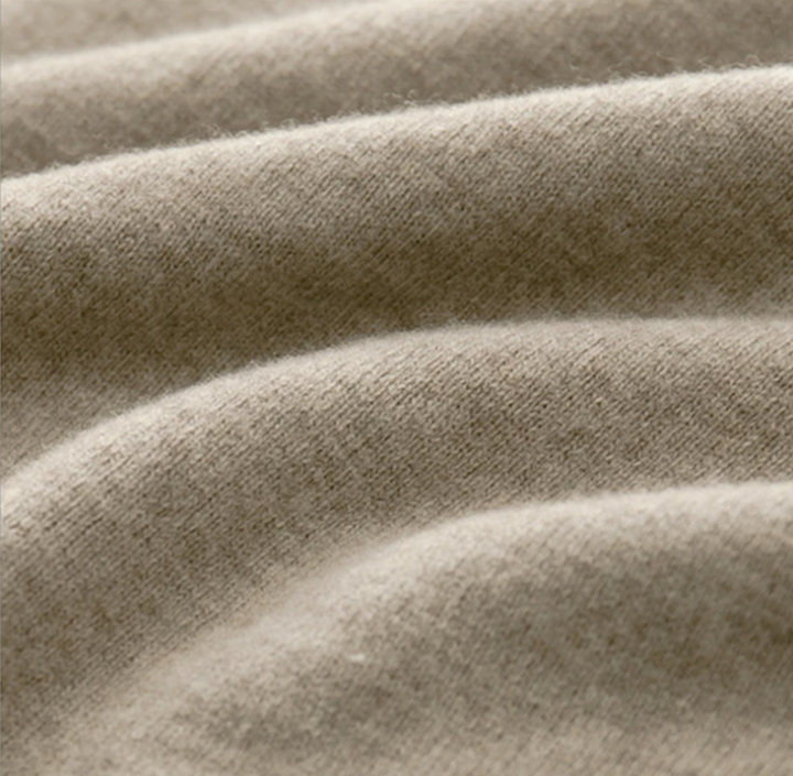 Stilvolle Rollkragenpullover – Mavelle