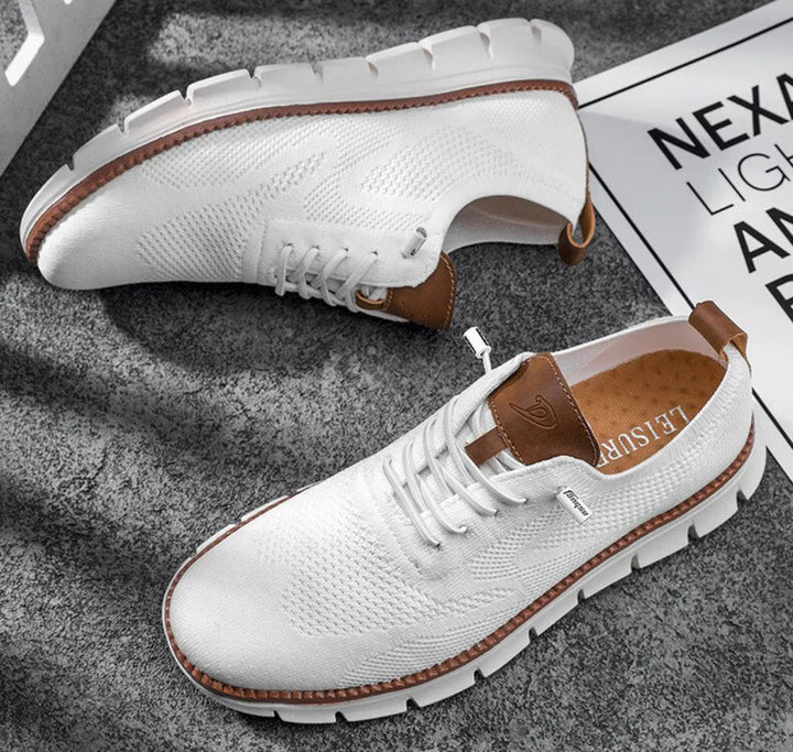Ultraleichte Schuhe für Herren Echoarchiv