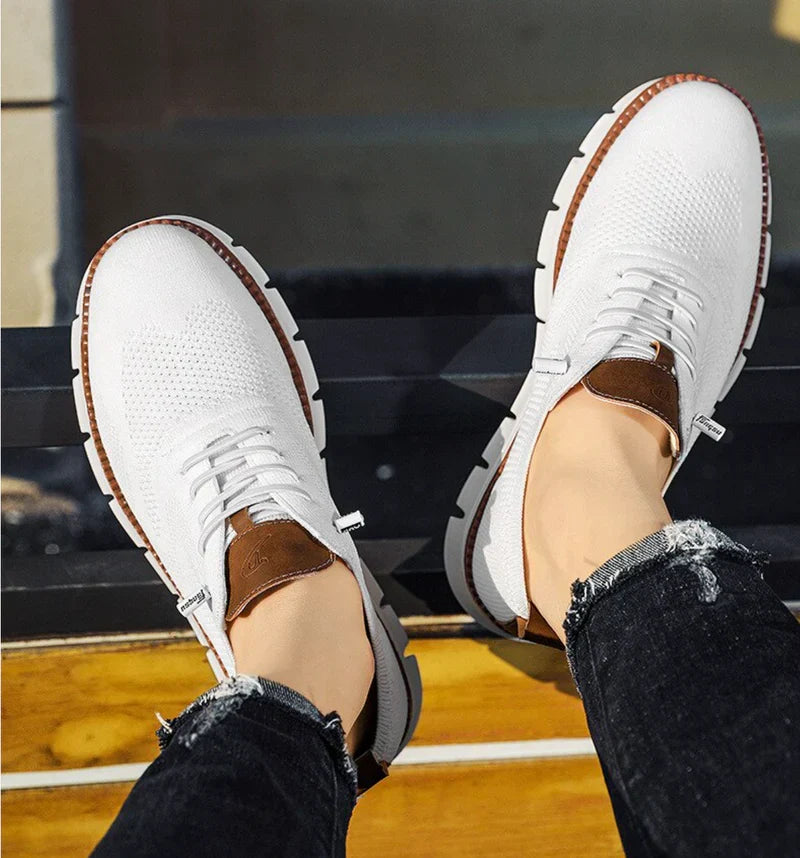Ultraleichte Schuhe für Herren Echoarchiv