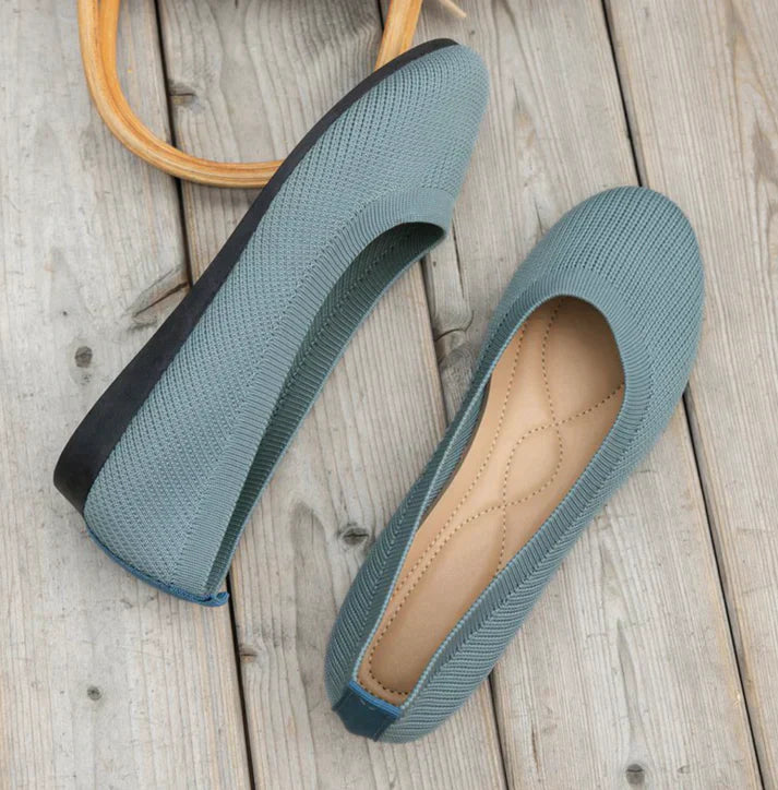 Orthopädische Schuhe für Frauen – Seravelle