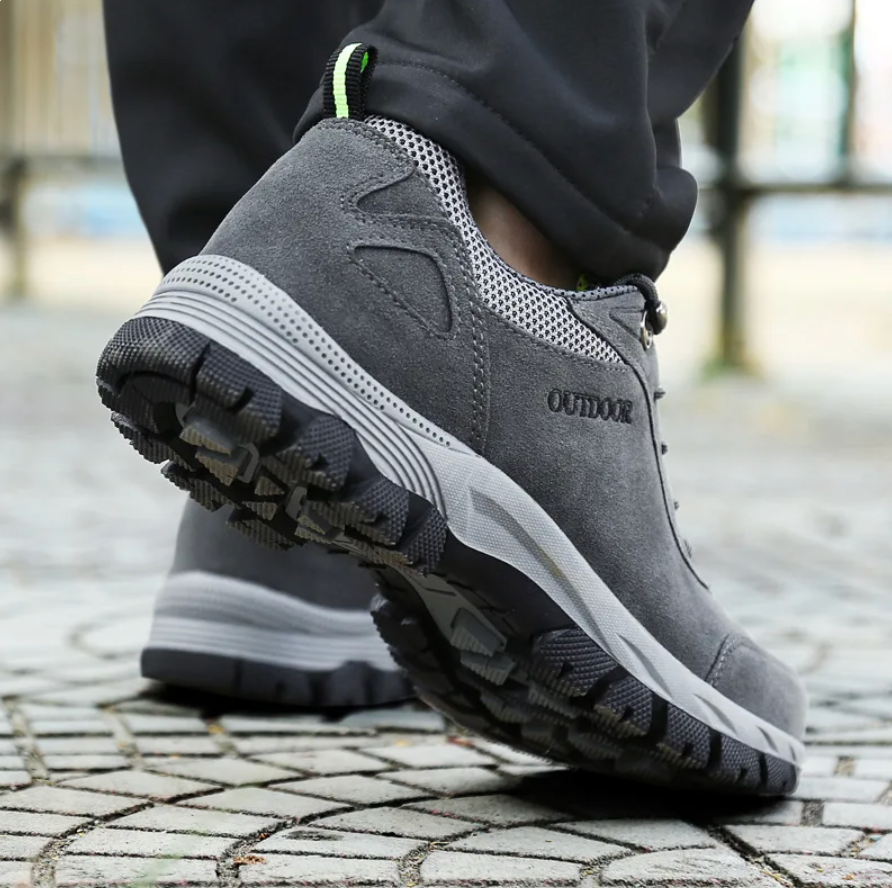 Orthopädische Herrenschuhe Echoarchiv