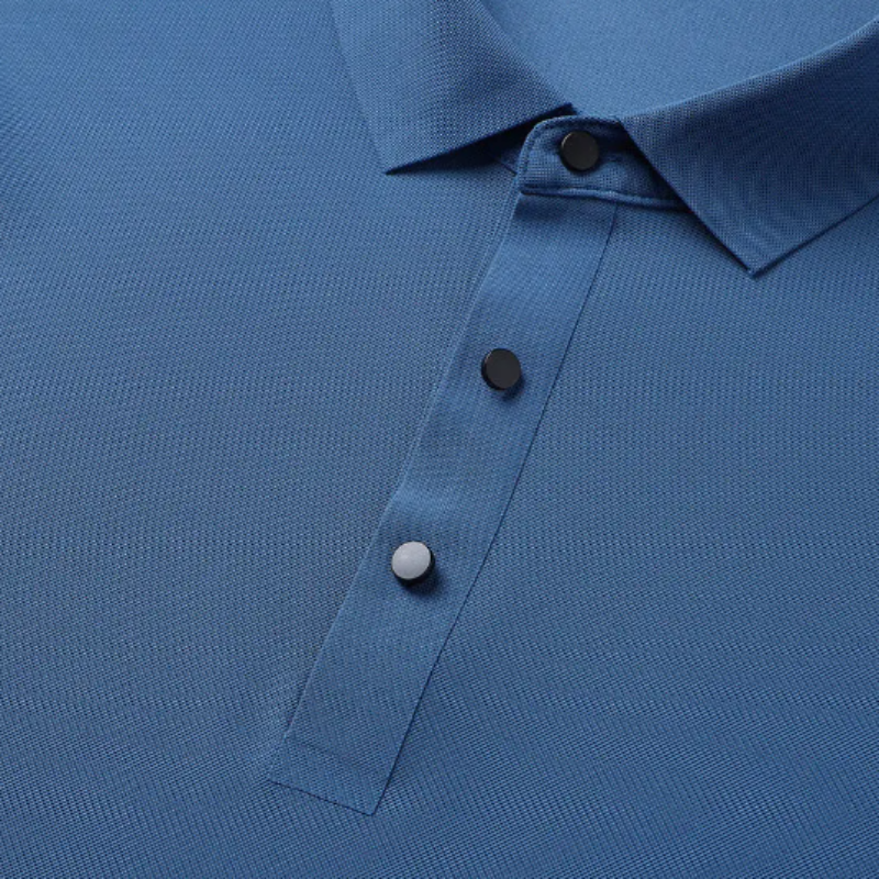 Echoarchiv | Seiden Polo