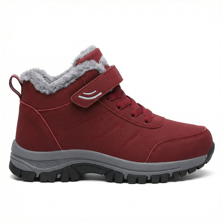 Echoarchiv | Warme Winterschuhe