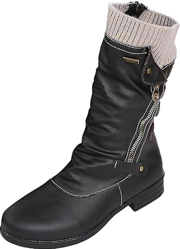 Echoarchiv | Bequeme und Gemütliche Winterstiefel für Damen