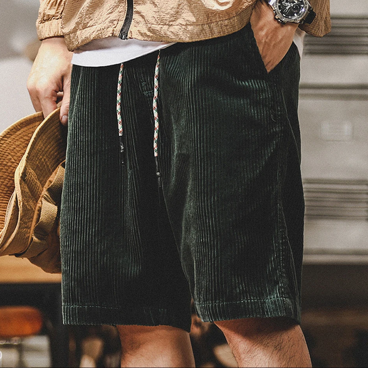 Echoarchiv | Bequeme Sommer-Shorts