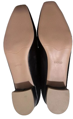 Orthopädischer Komfort Slipper – Seravelle