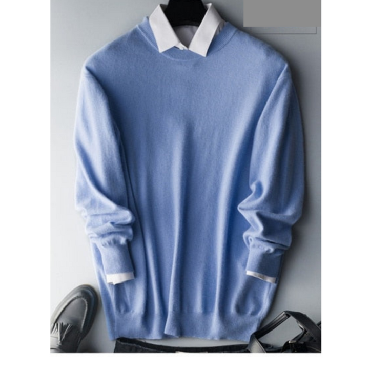 Echoarchiv - Herren-Pullover | Hohe Qualität & sehr elegant