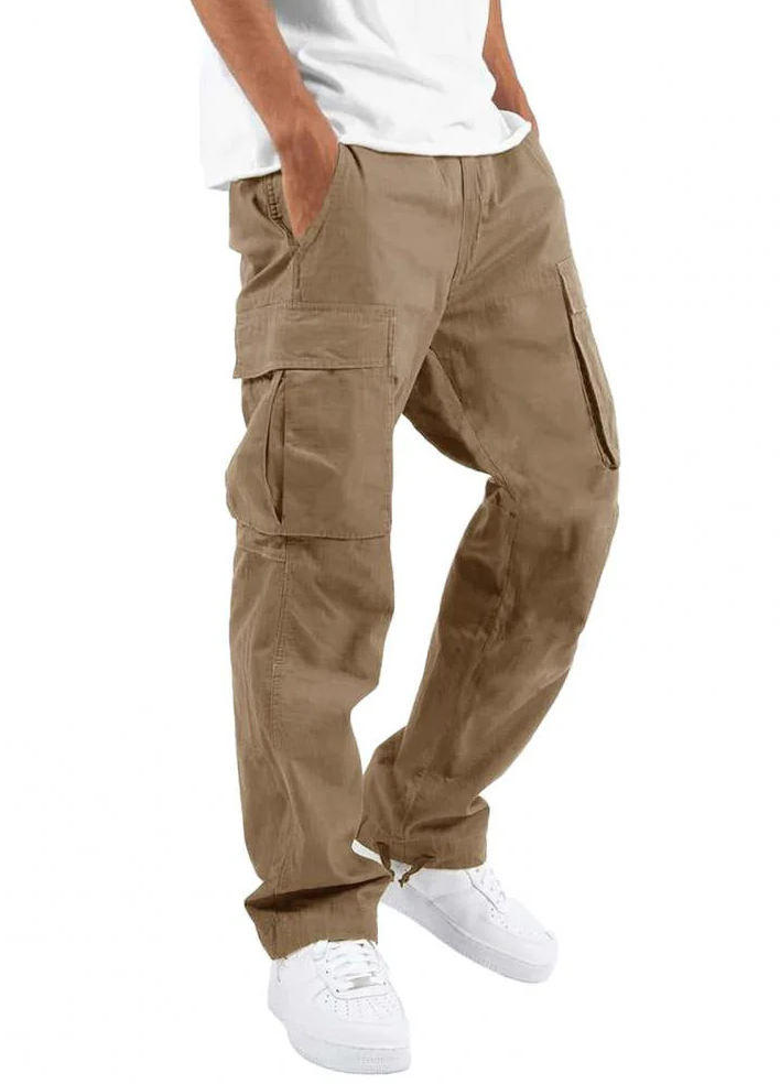 Echoarchiv | Stretch Cargo-Hose