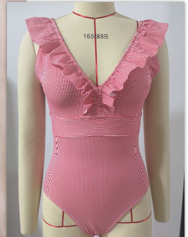 Echoarchiv | Retro Figurfreundliches Vintage-Design