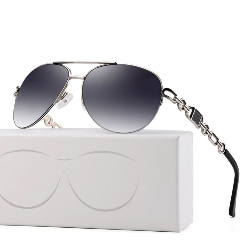 Echoarchiv | Polarisierte Brille für Damen