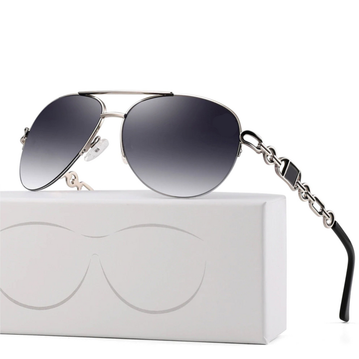 Echoarchiv | Polarisierte Brille für Damen
