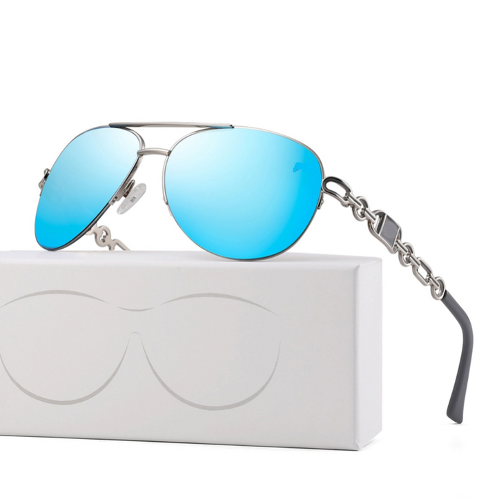Echoarchiv | Polarisierte Brille für Damen