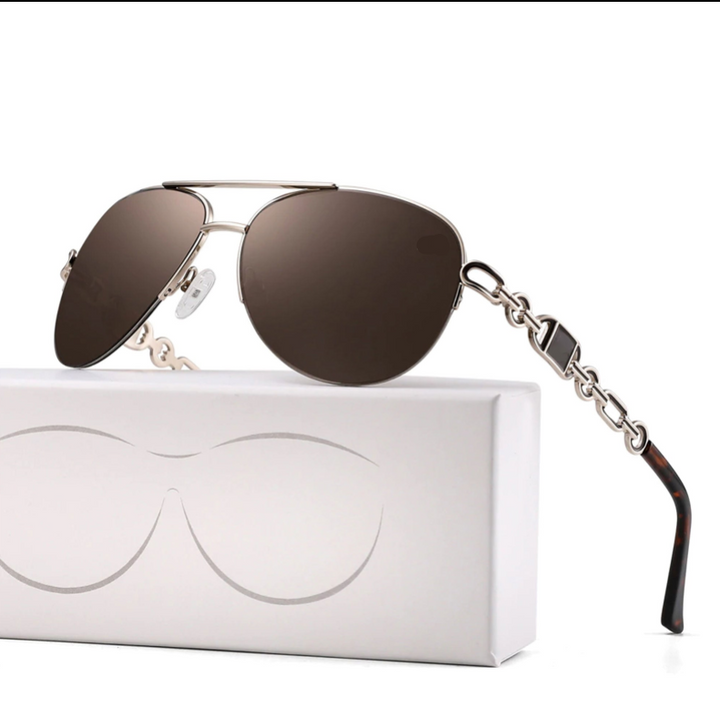 Echoarchiv | Polarisierte Brille für Damen