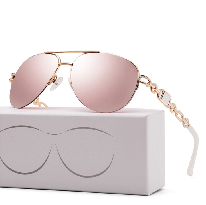 Echoarchiv | Polarisierte Brille für Damen