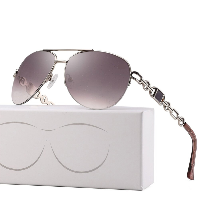 Echoarchiv | Polarisierte Brille für Damen
