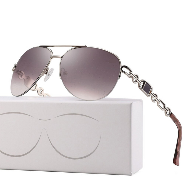 Echoarchiv | Polarisierte Brille für Damen