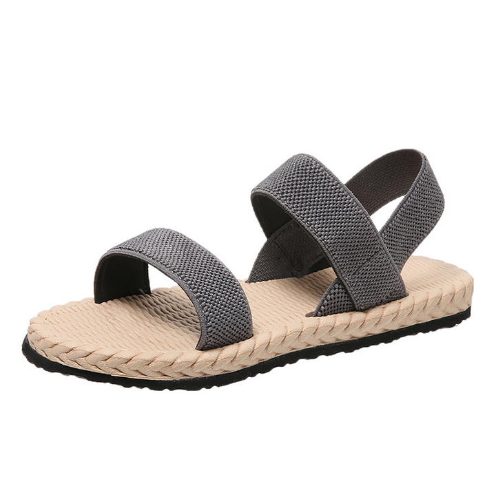Echoarchiv | Orthopädische Sandalen