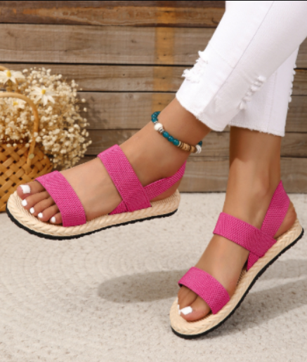 Echoarchiv | Orthopädische Sandalen