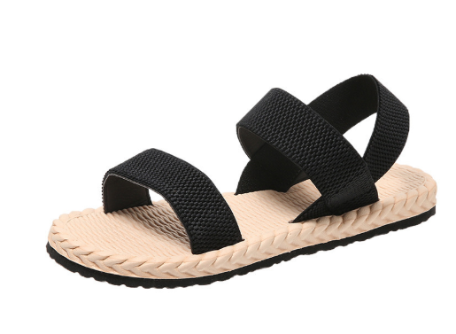 Echoarchiv | Orthopädische Sandalen