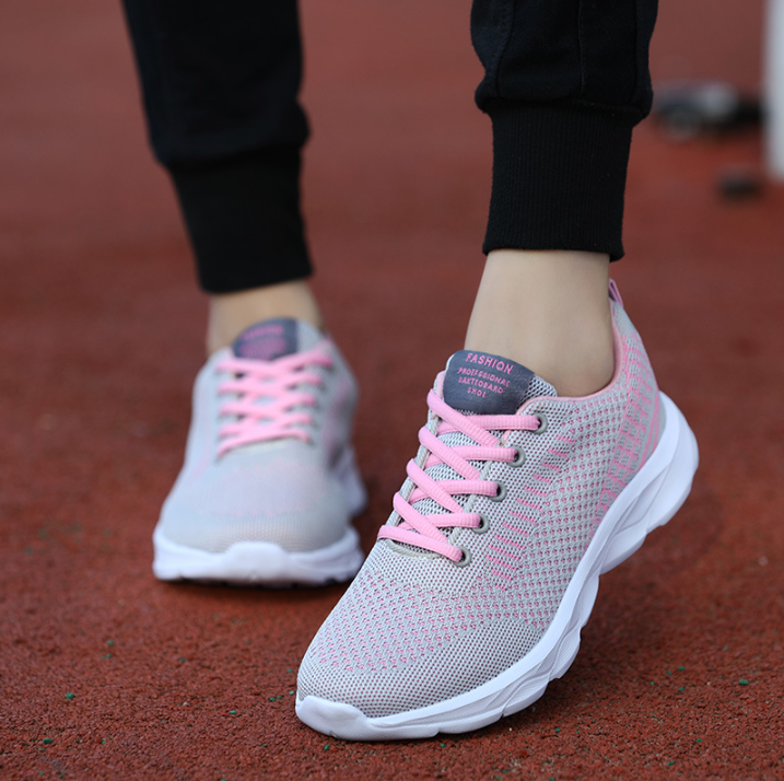 Echoarchiv | Orthopädische Damen Turnschuhe