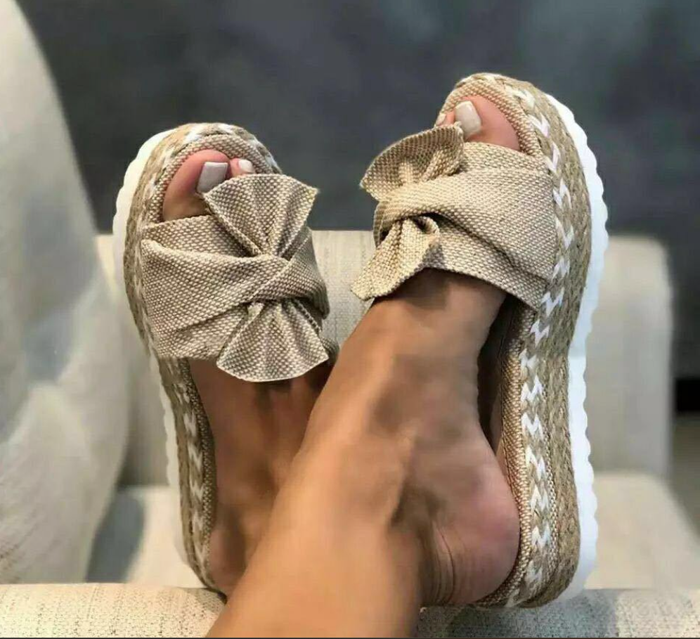 Echoarchiv | Orthopädische Sandalen für Sommerkomfort