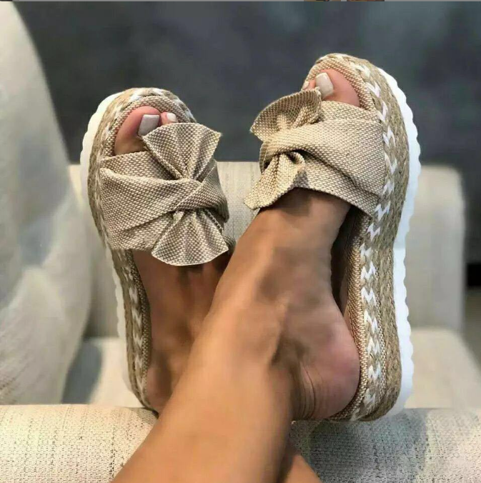 Echoarchiv | Orthopädische Sandalen für Sommerkomfort